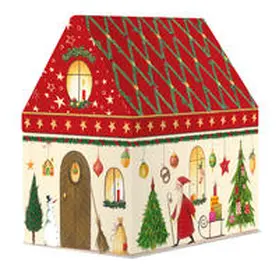  Weihnachtszauber | Sonstiges |  Sack Fachmedien