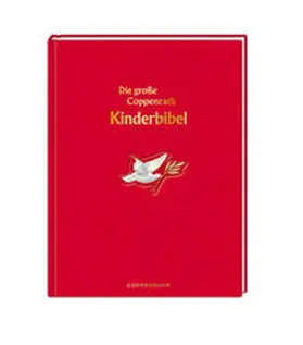 Steinwede |  Die große Coppenrath Kinderbibel (Geschenkausgabe) | Buch |  Sack Fachmedien