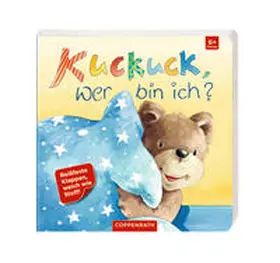  Kuckuck, wer bin ich? | Buch |  Sack Fachmedien