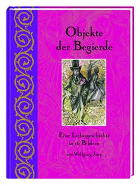 Joop | Objekte der Begierde | Buch | 978-3-649-61383-1 | sack.de