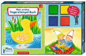  Mein Fingerstempel-Set | Sonstiges |  Sack Fachmedien