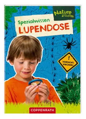 Haag |  Spezialwissen Lupendose | Buch |  Sack Fachmedien