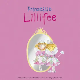 Finsterbusch | Prinzessin Lillifee | E-Book | sack.de