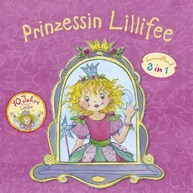 Finsterbusch |  Prinzessin Lillifee Jubiläumsband | eBook | Sack Fachmedien