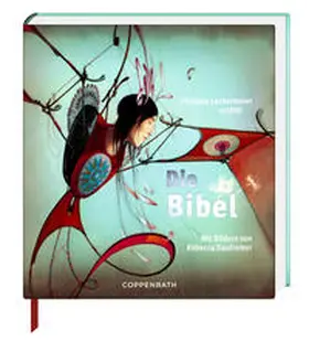Lechermeier |  Die Bibel | Buch |  Sack Fachmedien