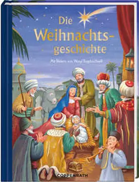 Dröge |  Die Weihnachtsgeschichte | Buch |  Sack Fachmedien