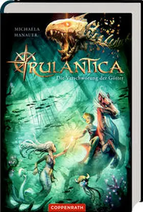 Hanauer | Rulantica (Bd. 2) | Buch | 978-3-649-62322-9 | sack.de