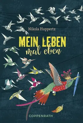 Huppertz |  Mein Leben, mal eben | eBook | Sack Fachmedien