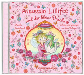 Finsterbusch |  Prinzessin Lillifee und der Drache (CD) | Sonstiges |  Sack Fachmedien