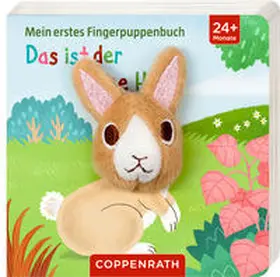  Das ist der kleine Hase! | Buch |  Sack Fachmedien