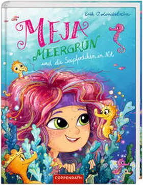 Lindström |  Meja Meergrün (Bd. 7) | Buch |  Sack Fachmedien