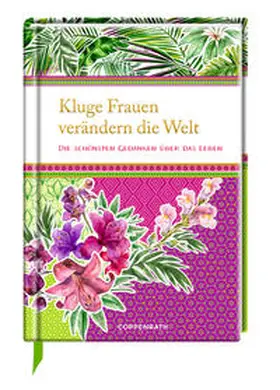  Kluge Frauen verändern die Welt | Buch |  Sack Fachmedien