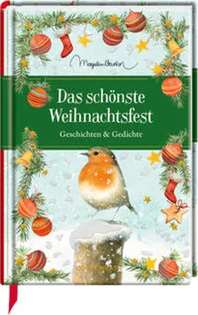  Das schönste Weihnachtsfest | Buch |  Sack Fachmedien