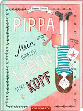 Tammes |  Pippa. Band 2 | Buch |  Sack Fachmedien