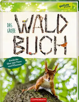 Oftring / Haag |  Das große Waldbuch | Buch |  Sack Fachmedien