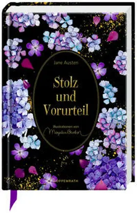 Austen |  Stolz und Vorurteil | Buch |  Sack Fachmedien