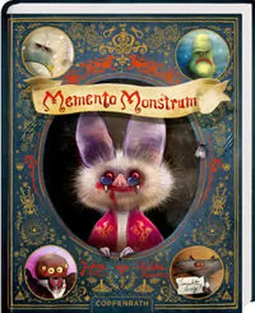 Till |  Memento Monstrum (Bd. 1) | Buch |  Sack Fachmedien