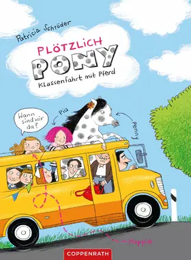 Schröder |  Plötzlich Pony (Bd. 2) | eBook | Sack Fachmedien
