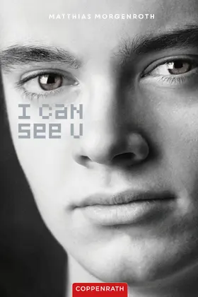 Morgenroth |  I can see U | eBook | Sack Fachmedien