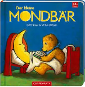Fänger / Möltgen |  Der kleine Mondbär | Buch |  Sack Fachmedien