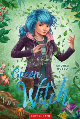 Russo |  Green Witch | eBook | Sack Fachmedien