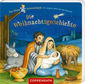  Die Weihnachtsgeschichte | Buch |  Sack Fachmedien