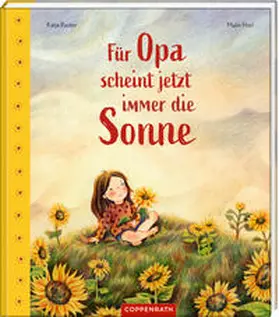 Reider |  Für Opa scheint jetzt immer die Sonne | Buch |  Sack Fachmedien