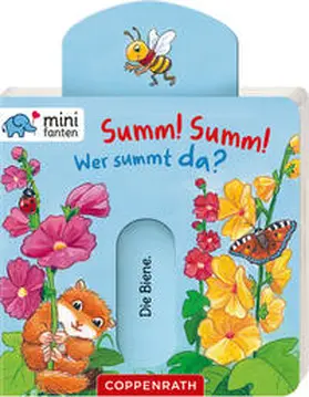  minifanten 20: Summ! Summ! Wer summt da? | Buch |  Sack Fachmedien