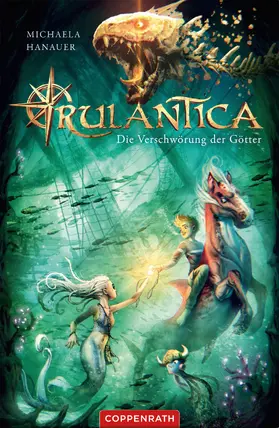 Hanauer | Rulantica (Bd. 2) | E-Book | sack.de