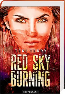 Terry |  Red Sky Burning (Bd. 2) | Buch |  Sack Fachmedien