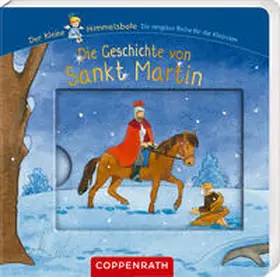  Die Geschichte von Sankt Martin | Buch |  Sack Fachmedien