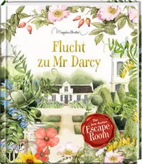 Pfeiffer-Ley |  Flucht zu Mr Darcy | Buch |  Sack Fachmedien