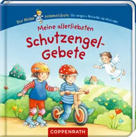 Einwohlt |  Meine allerliebsten Schutzengel-Gebete | Buch |  Sack Fachmedien