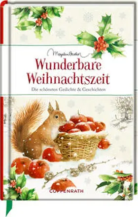  Wunderbare Weihnachtszeit | Buch |  Sack Fachmedien