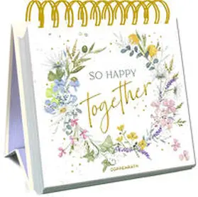 Biller |  So happy together | Buch |  Sack Fachmedien