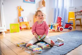  minifanten 38: Pitsch! Patsch! Wer spritzt da? | Buch |  Sack Fachmedien