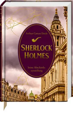 Doyle |  Sherlock Holmes Bd. 7 | Buch |  Sack Fachmedien