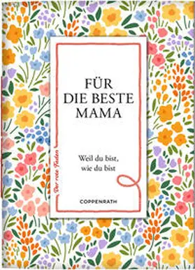 Schaefer |  Für die beste Mama | Buch |  Sack Fachmedien