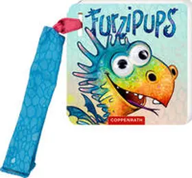 Kai Lüftner |  Furzipups (Buggybuch) | Buch |  Sack Fachmedien