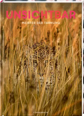 Haag |  Unsichtbar | Buch |  Sack Fachmedien