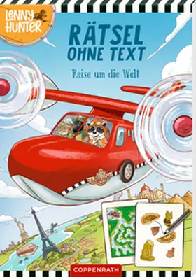  Rätsel ohne Text | Buch |  Sack Fachmedien
