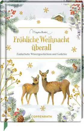 Horvath |  Fröhliche Weihnacht überall | Buch |  Sack Fachmedien
