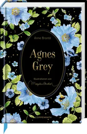 Brontë / Bronte¨ |  Agnes Grey | Buch |  Sack Fachmedien