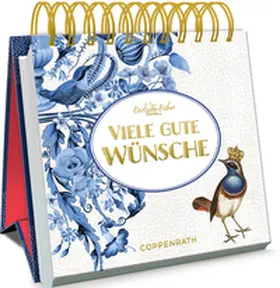 Gebhardt |  Viele gute Wünsche | Buch |  Sack Fachmedien