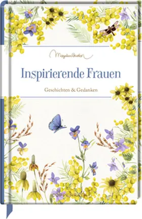  Inspirierende Frauen | Buch |  Sack Fachmedien