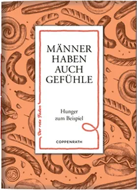 Gebhardt |  Männer haben auch Gefühle | Buch |  Sack Fachmedien