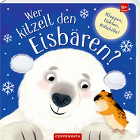  Wer kitzelt den Eisbären? | Buch |  Sack Fachmedien