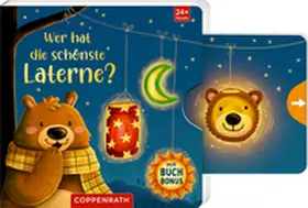  Wer hat die schönste Laterne? | Buch |  Sack Fachmedien