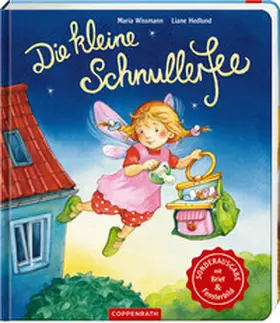 Hedlund |  Die kleine Schnullerfee | Buch |  Sack Fachmedien