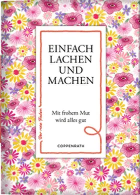  Einfach lachen und machen | Buch |  Sack Fachmedien